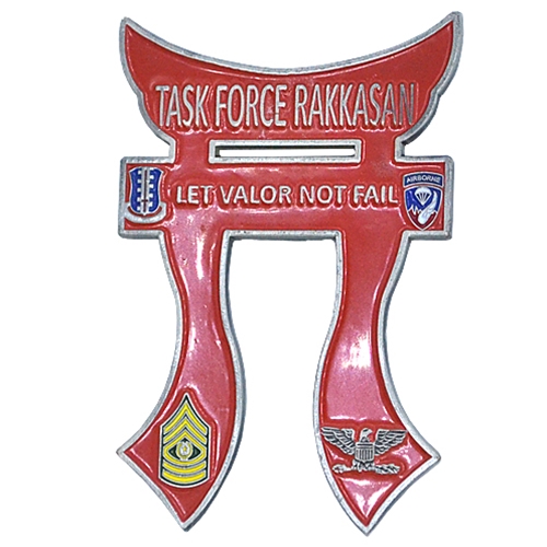 Eagles of War - 3rd Battalion, 187th Infantry Regiment 