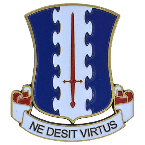 Eagles of War - 3rd Battalion, 187th Infantry Regiment 