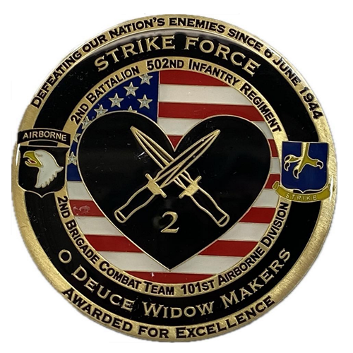 BATTALION 2枚 Khjnrv 2nd Battalion 6th Infantry Berlin Brigade Unisex