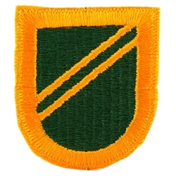 Beret Flash, 10th Military Police Detachment (CID)
