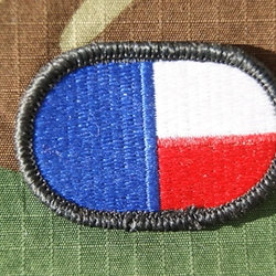 Oval, 345th Psychological Operations Company