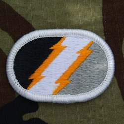 Oval, 325th Psychological Operations Company