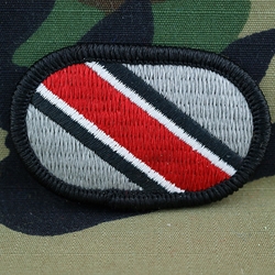 Oval, 346th Psychological Operations Company