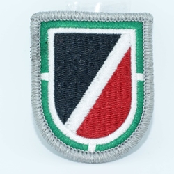 Beret Flash, 301st Psychological Operations Company