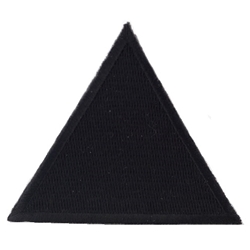 Helmet Patch, 159th Aviation Brigade (Black)