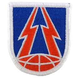 Patch, 101st Airborne Division Without Tab, Color