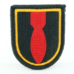 Beret Flash, 28th Ordnance Company