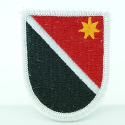 Beret Flash, 23rd Engineer Company