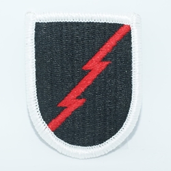 Beret Flash, 274th Medical Detachment