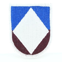 Beret Flash, 240th Medical Detachment