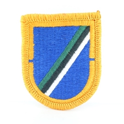 Beret Flash, 1st Battalion, 160th Special Operations Aviation Regiment (SOAR) (Airborne)