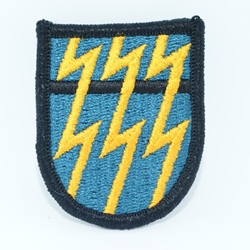 Beret Flash, 12th Special Forces Group