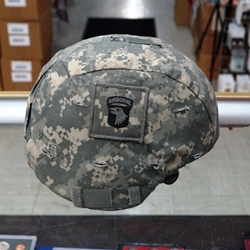Advanced Combat Helmet (ACH), MSA X-Large