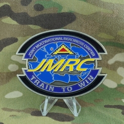 Joint Multinational Readiness Center, Type 2