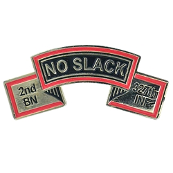 2nd Battalion, 327th Infantry Regiment “No Slack”(♣), Type 6