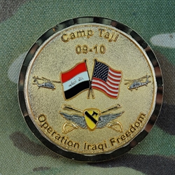 D Company, 3rd Battalion, 227th Aviation Regiment, Type 2