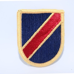 Beret Flash, 18th Personnel Group