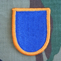 Beret Flash, 18th Aviation Brigade, Old Type
