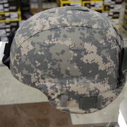 Advanced Combat Helmet (ACH), MSA X-Large