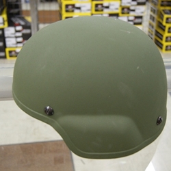 Advanced Combat Helmet (ACH), MSA Large