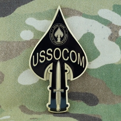 U.S. Special Operations Command (USSOCOM), Type 1