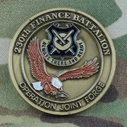 230th Finance Battalion, Type 2