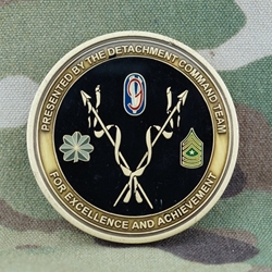 95th Infantry Division, Det 46 Afghanistan, Type 1