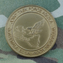 Joint Task Force-Aguila, Operation Fuerte Apoyo, Type 1