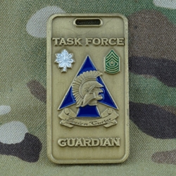 Task Force Guardian, Type 1