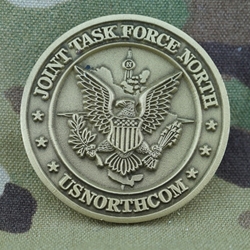 U.S. Northern Command (USNORTHCOM), Joint Task Force North, Type 1