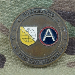 U.S. Army Signal Command, Type 1