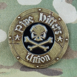 Pipe Hitters Union (PHU), Type 1
