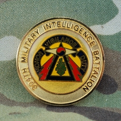 304th Military Intelligence Battalion, Type 1