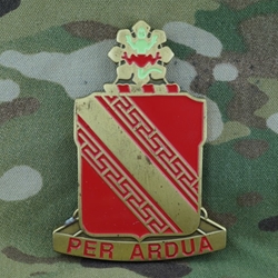 2nd Battalion, 44th Air Defense Artillery "Strike Fear", Type 5