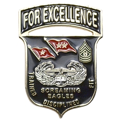 101st Airborne Division (Air Assault), Division Commander, Type 7