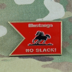 305th Quartermaster Company, Type 1