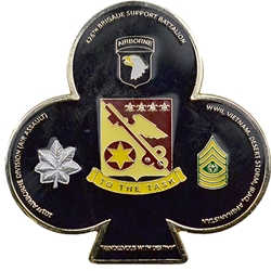 426th Brigade Support Battalion, Type 2