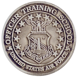 Officer Training School, Type 1