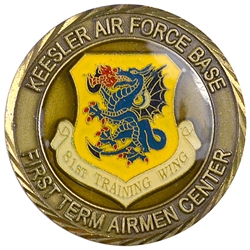 81st Training Wing, Type 1