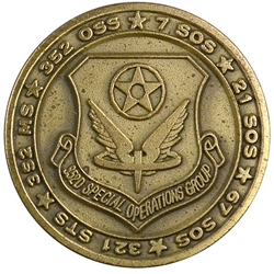 352nd Special Operations Wing, Type 1