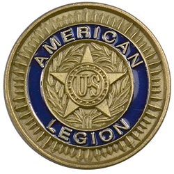 American Legion, Type 1