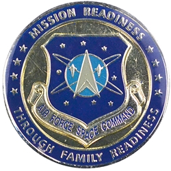 Air Force Space Command, Type 1