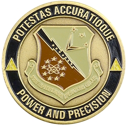 379th Expeditionary Operations Group, Type 1