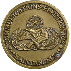 Communication Electronic Maintenance, Type 1