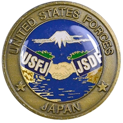 U.S. Forces Japan, Type 1