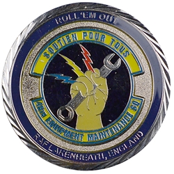 48th Equipment Maintenance Squadron, Type 1