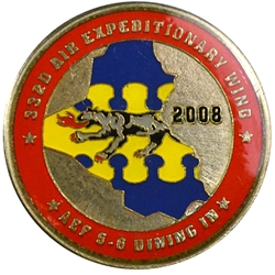 332nd Air Expeditionary Wing, Type 1