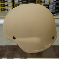 Advanced Combat Helmet (ACH), Special Operations, MSA Medium