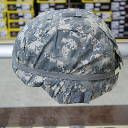 Advanced Combat Helmet  MSA Large