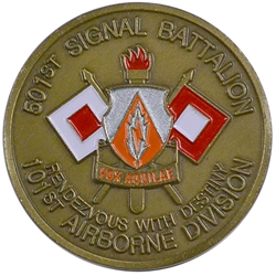 501st Signal Battalion, Type 2